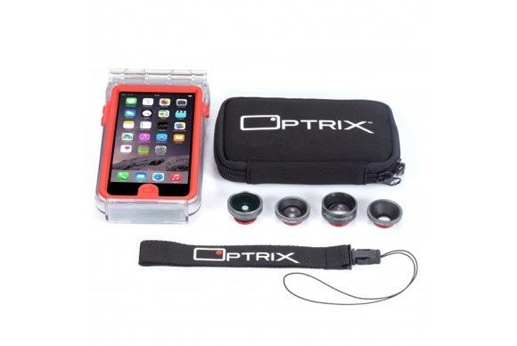 optrix bodyglove iphone