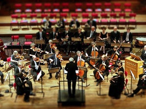 Directing the Technology Orchestra