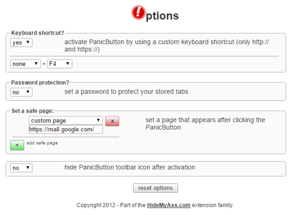 panicbutton