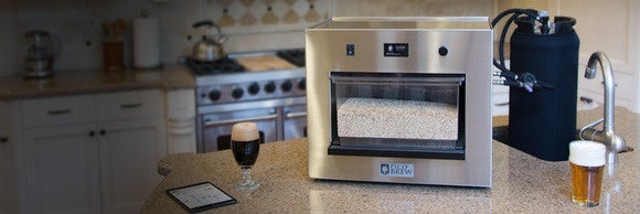 PicoBrew