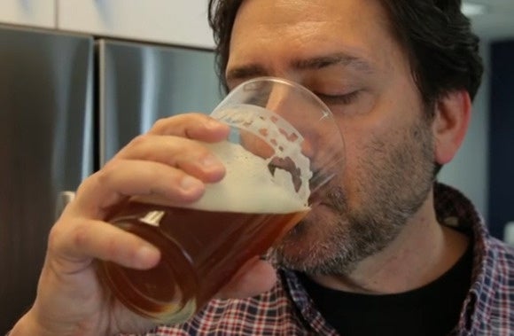 picobrew tapped