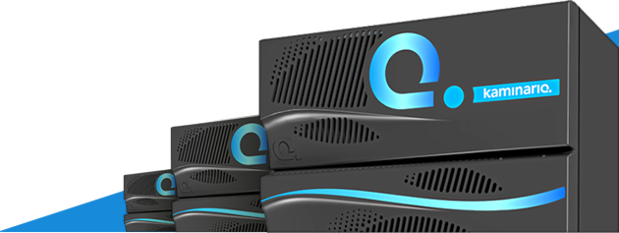 Kaminario K2 array
