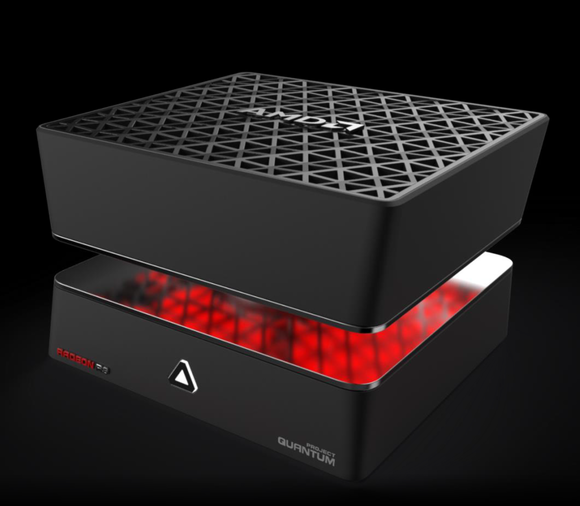 projectquantum 2