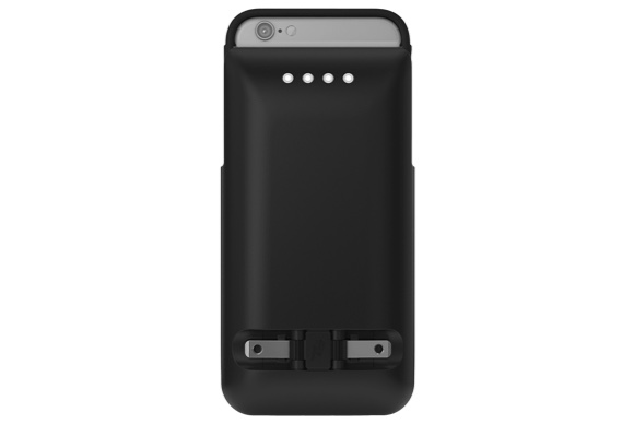 prong pwr iphone