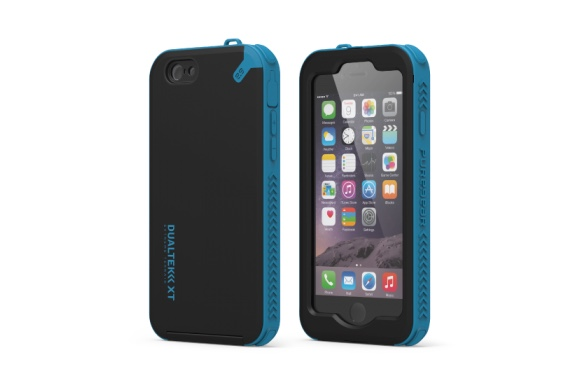 puregear dualtekxt iphone