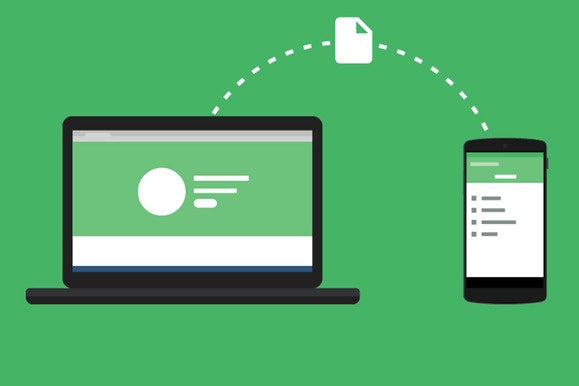 Pushbullet launches Portal, an app to transfer files between ...