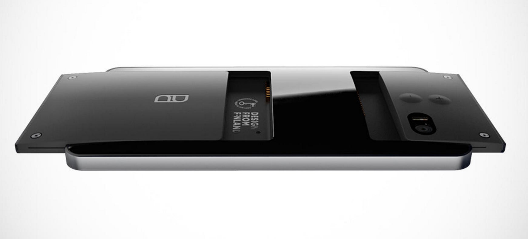 Resultado de imagen para Puzzlephone