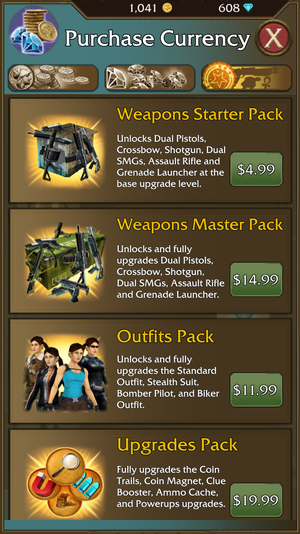 relicrun bundles