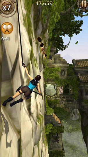 relicrun wall