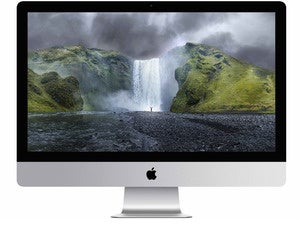 iMac avec écran Retina 5K
