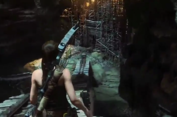 rise of the tomb raider