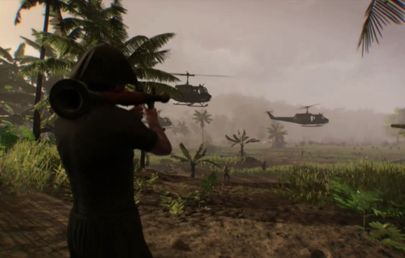 rising storm 2