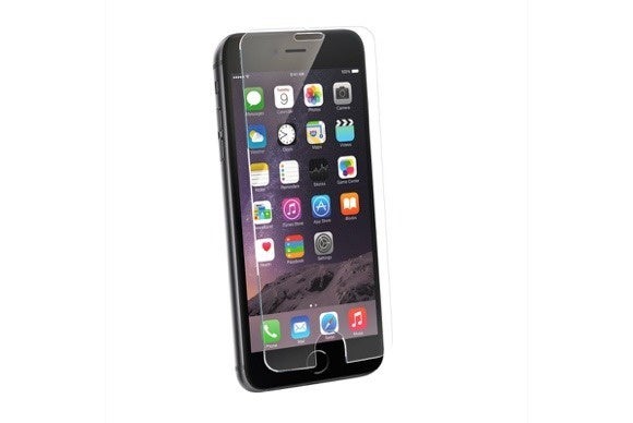 rokform tempered iphone