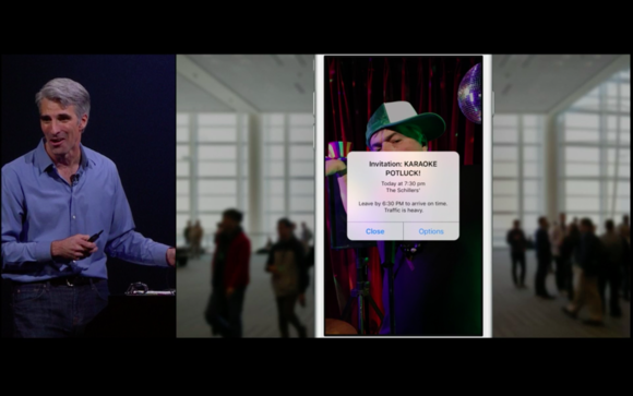 Apple Siri traffic