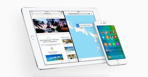 Ios 9 Faq Everything You Need To Know About Apple S New Mobile Os Macworld