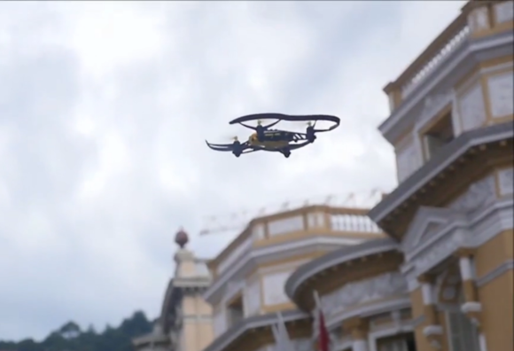 parrot_minidrone