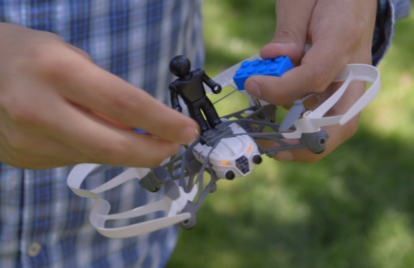 parrot_minidrone