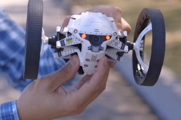 parrot_minidrone