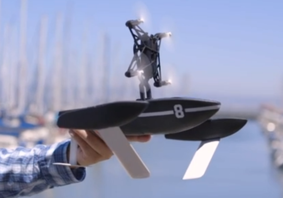 parrot_minidrone