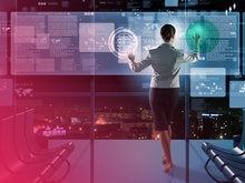 Cisco outpacing VMware 2:1 in SDN