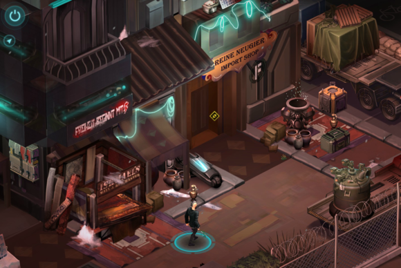 shadowrun