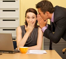 Do you know where your trade secrets are?