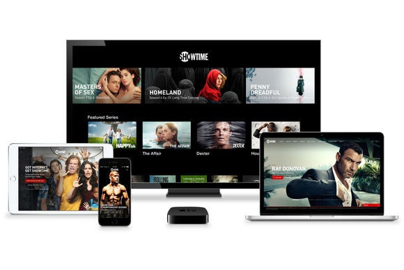 Faciliteter lejesoldat komplikationer How to choose between the new Apple TV and Google's new Chromecast |  Network World