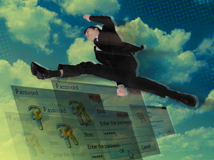 Google adopts single sign-on for more desktop, mobile apps