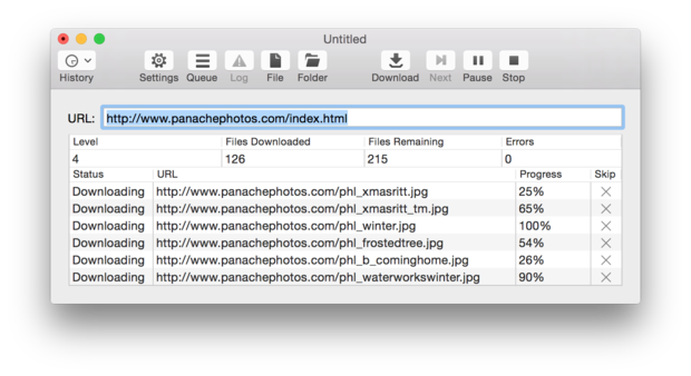 sitesucker downloading images sitesucker downloading images