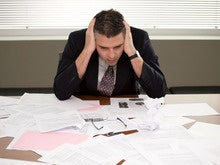 Avoid these 5 IT vendor management worst practices to avoid IT audit trouble