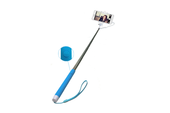 solostickblue
