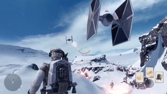 star wars battlefront