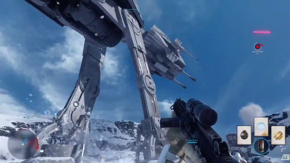 star wars battlefront 2