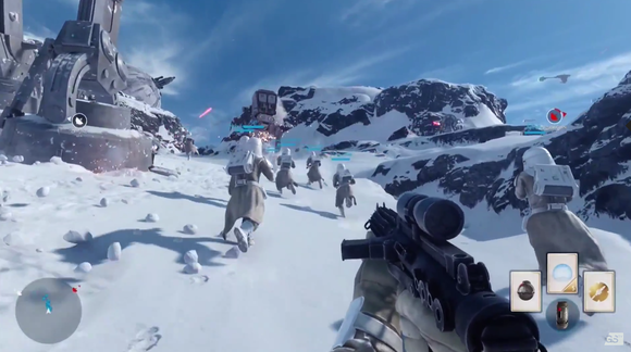 star wars battlefront 3