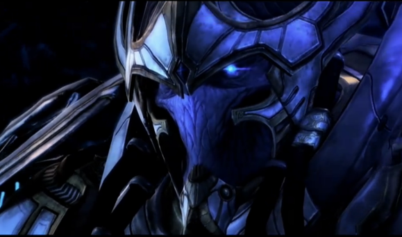 starcraft ii legacy of the void
