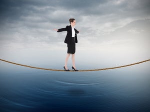 Why IT must be effective and efficient and what It means for your role