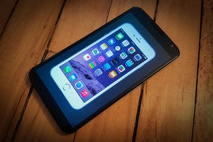 switch iphone to android primary