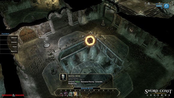 sword coast legends screenshot 6