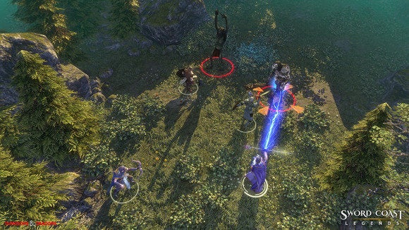sword coast legends screenshot 8