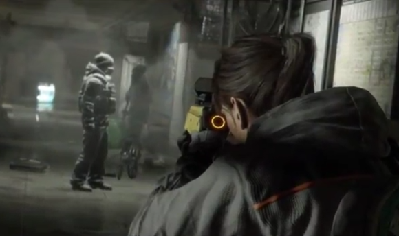 the division