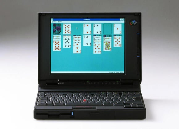 thinkpad700c