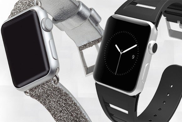 Trick Out Your Apple Watch With These Third Party Bands Macworld