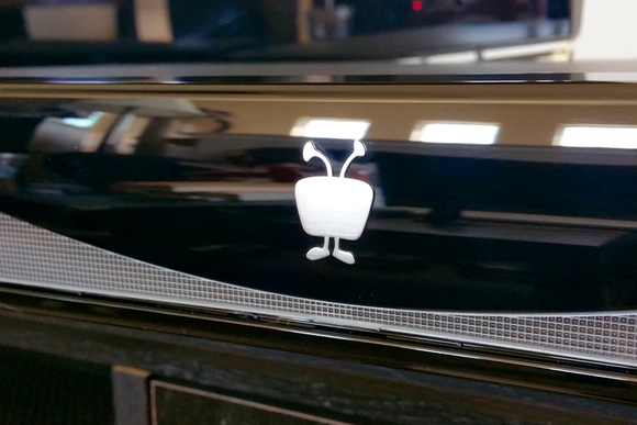 tivo roamio
