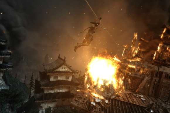 tombraider
