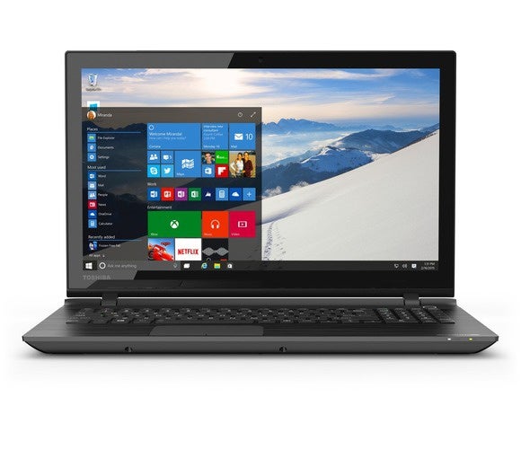 toshiba satellite c55dt angle1