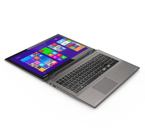 toshiba satellite radius 15 p55w angle5