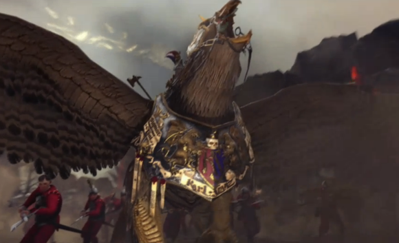 total war