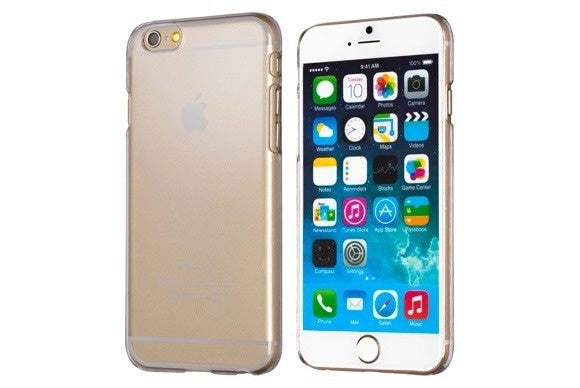 totallee xs iphone
