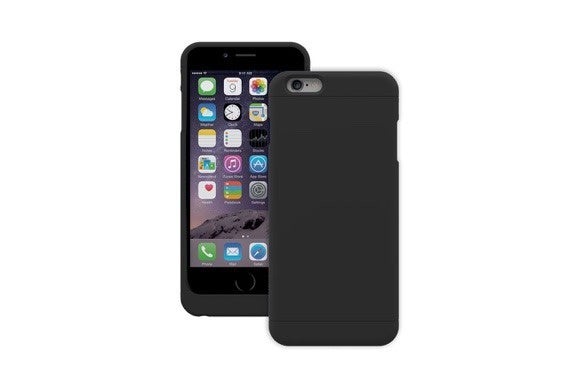 trident electra iphone