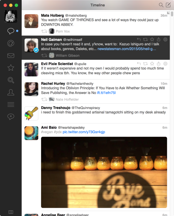 tweetbot 2 main timeline